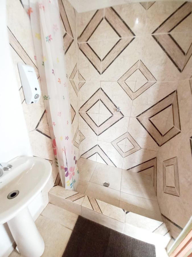 Serenity Lodges Dominica Marigot 외부 사진