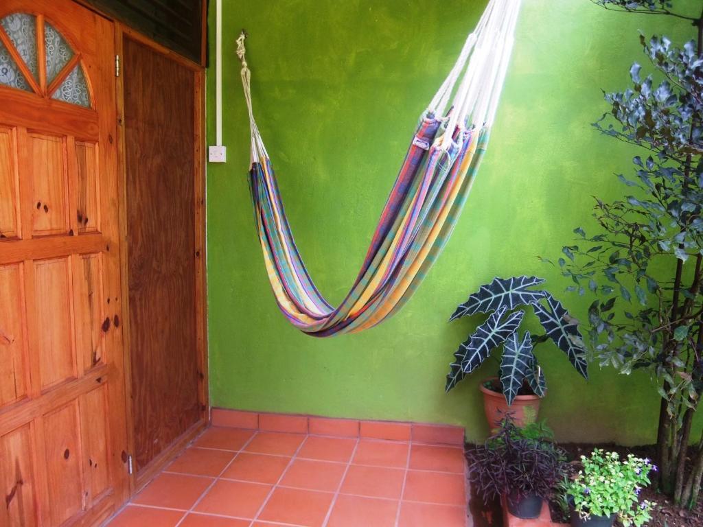Serenity Lodges Dominica Marigot 객실 사진