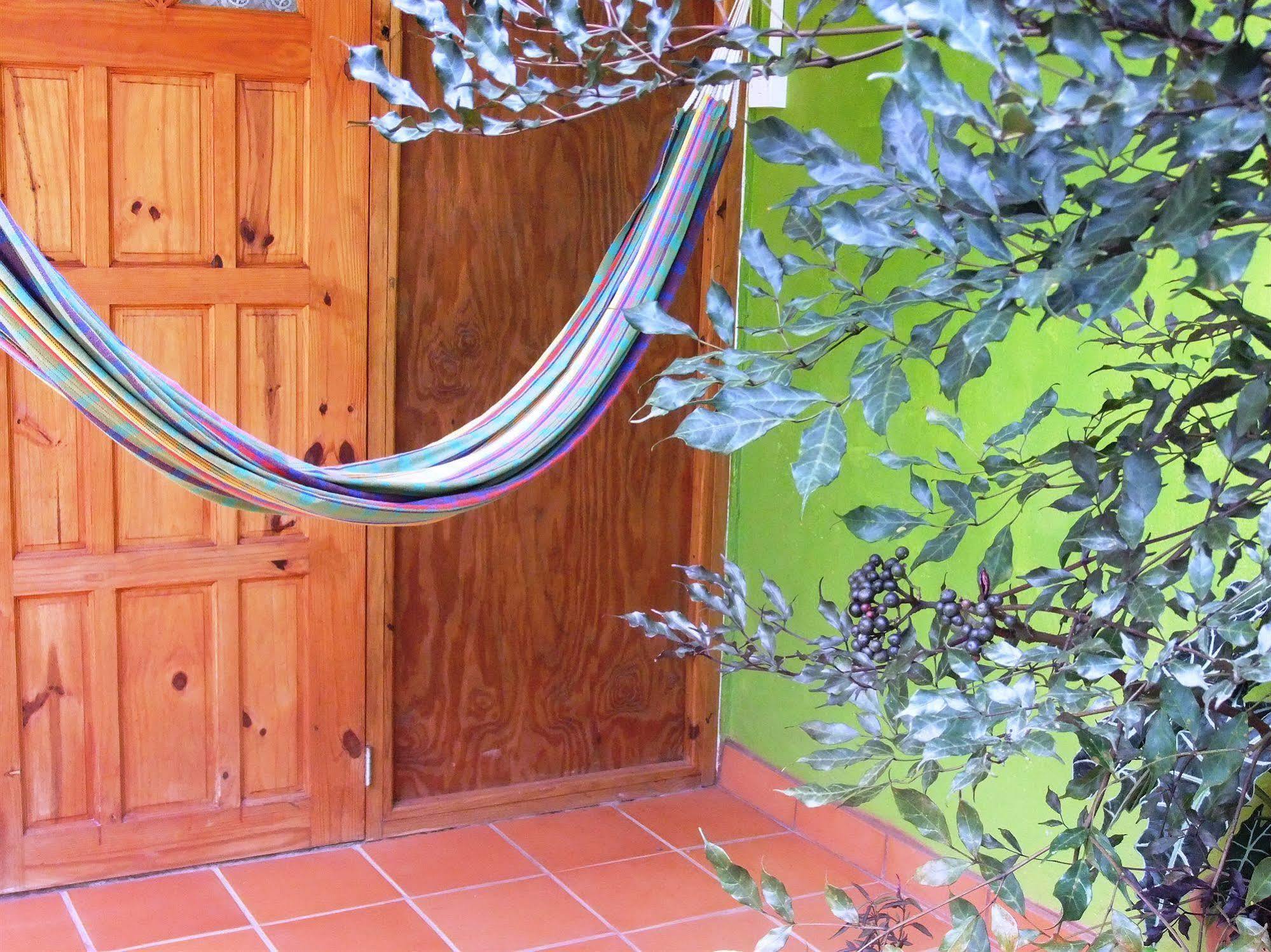 Serenity Lodges Dominica Marigot 외부 사진